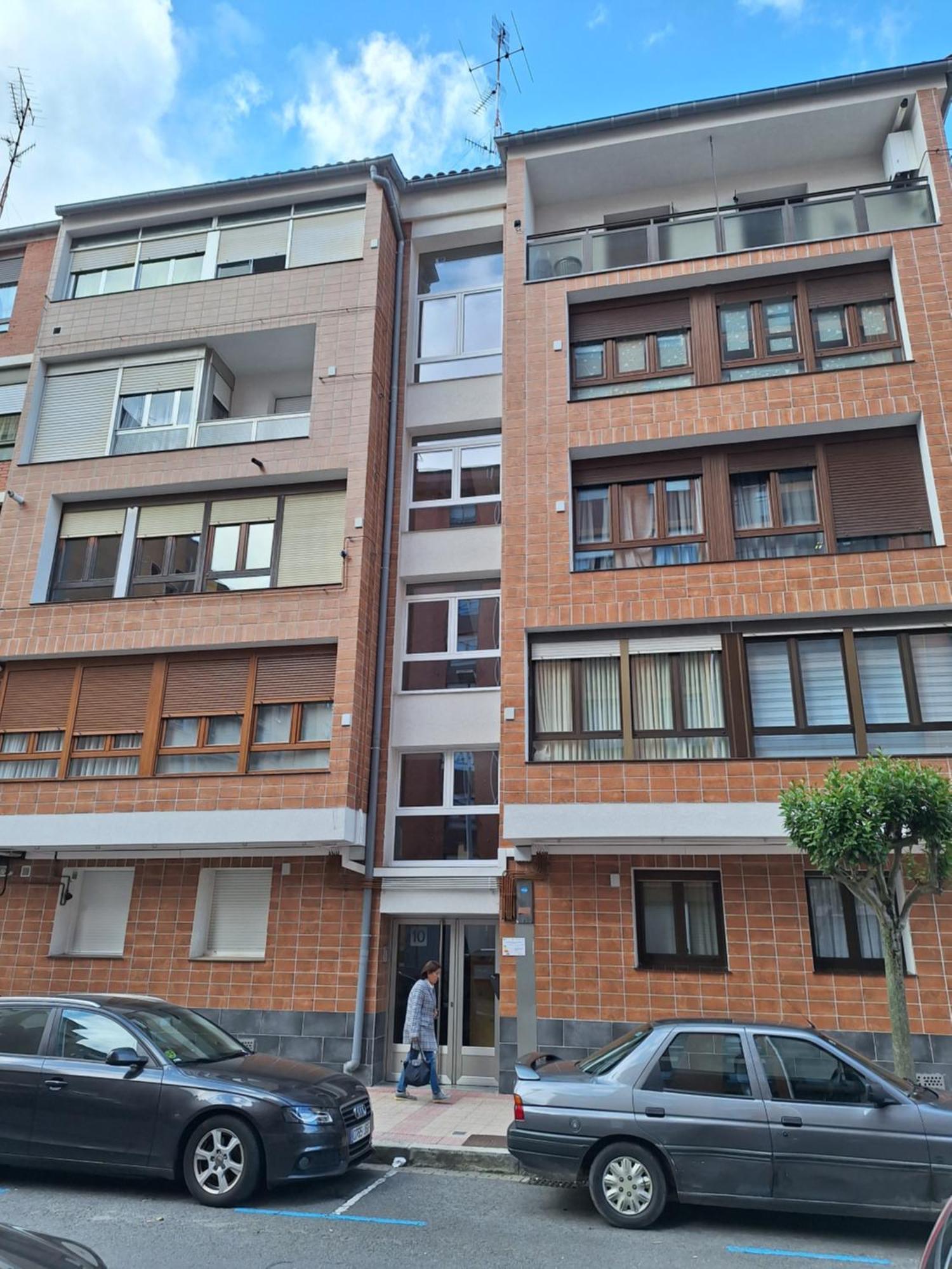 Bilbao Barakaldo A 5Min Bec 12Min Bilbao Exterior foto